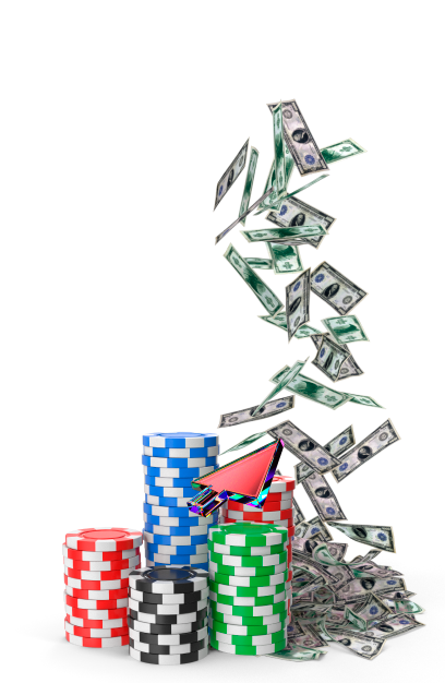 пппокер на деньги