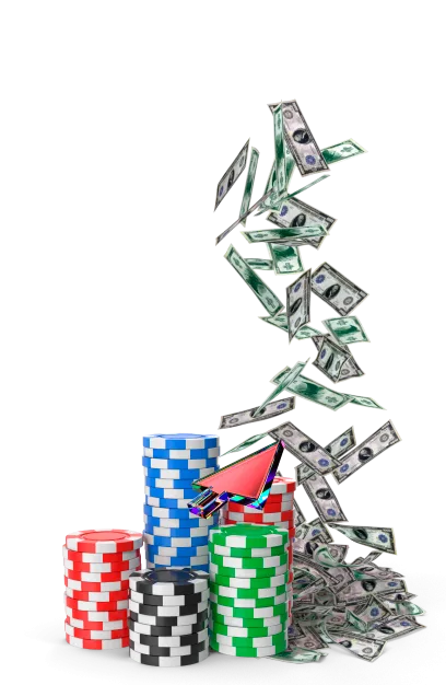 пппокер на деньги