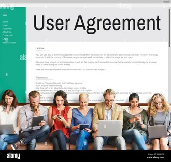 user agreement pppoker