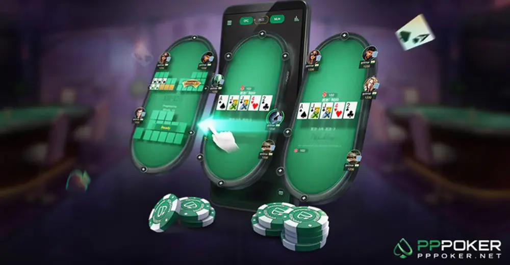PPPoker: 2026