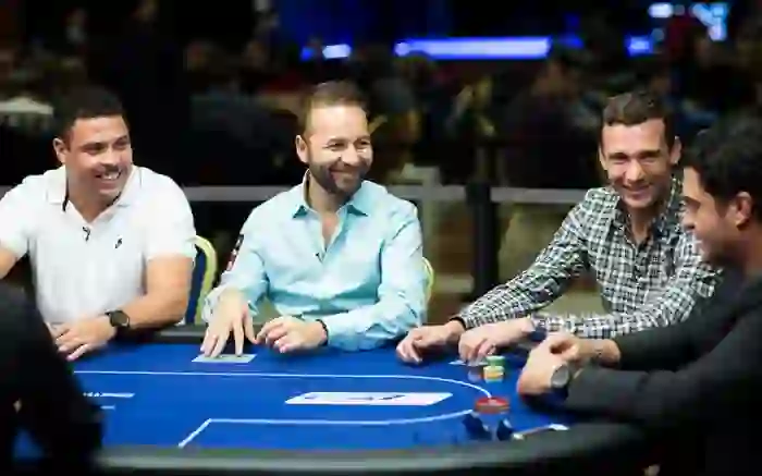 покер онлайн на деньги