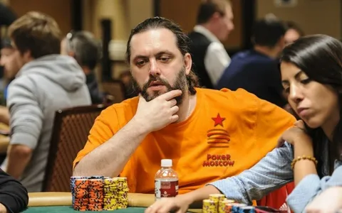 роман шапошников покер